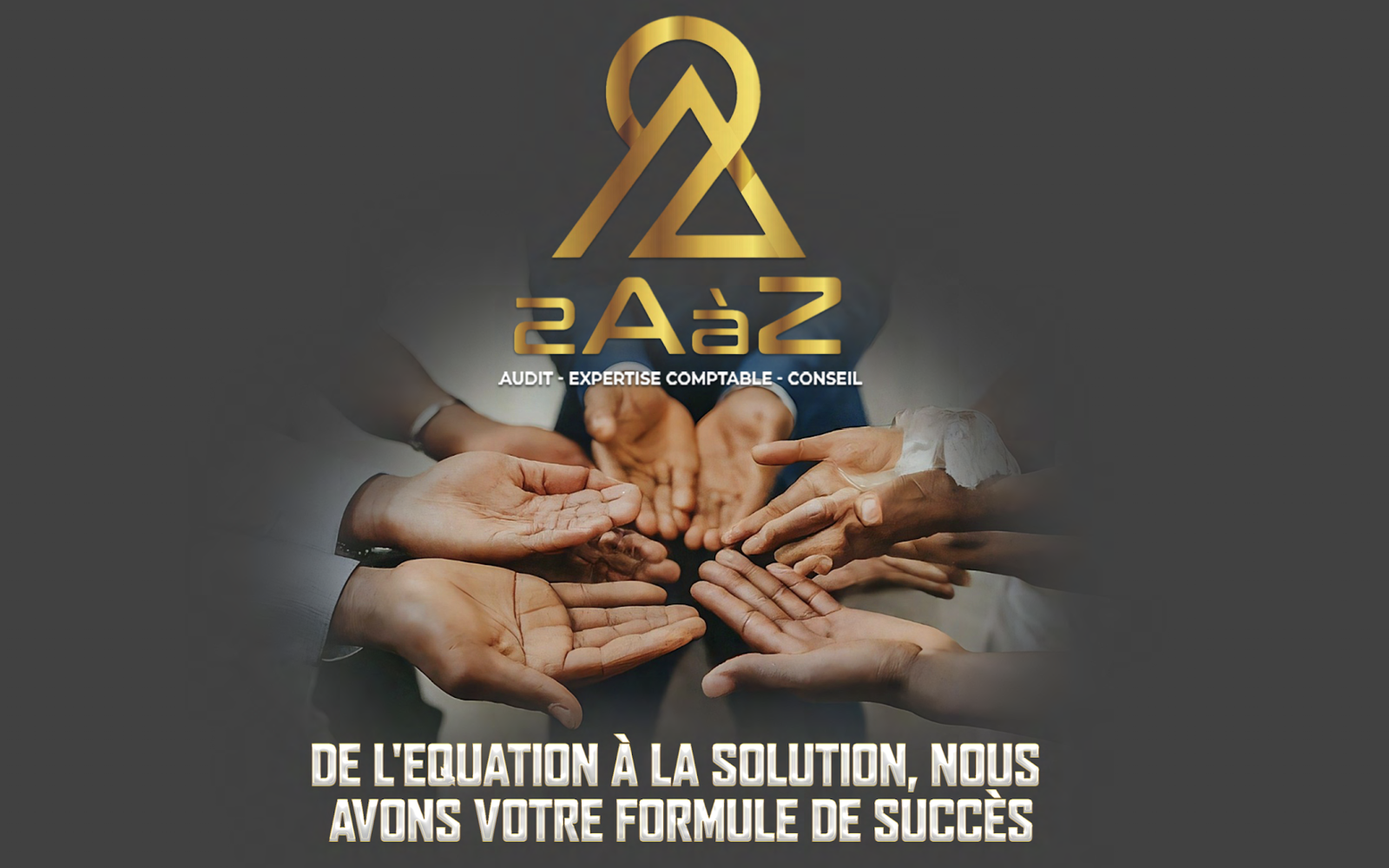 NOUS SOMMES UNE FAMILLE... 2AÀZ